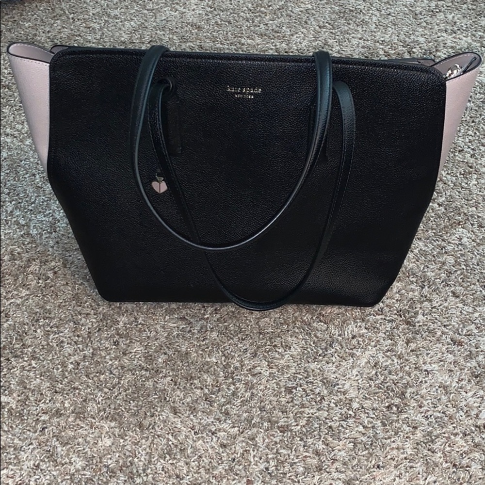 Kate Spade purse - Margaux Large